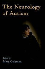 Télécharger le livre :  The Neurology of Autism