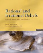 Télécharger le livre :  Rational and Irrational Beliefs