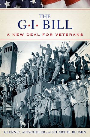 Téléchargez le livre :  The GI Bill