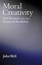 Télécharger le livre :  Moral Creativity