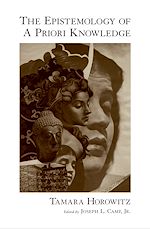 Télécharger le livre :  The Epistemology of A Priori Knowledge