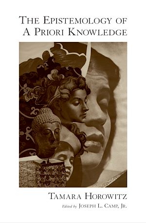 Téléchargez le livre :  The Epistemology of A Priori Knowledge