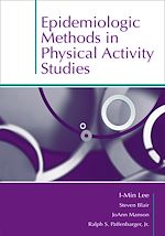 Télécharger le livre :  Epidemiologic Methods in Physical Activity Studies