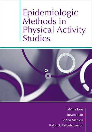 Téléchargez le livre :  Epidemiologic Methods in Physical Activity Studies