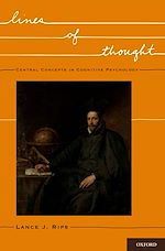 Télécharger le livre :  Lines of Thought