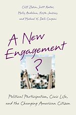 Télécharger le livre :  A New Engagement?