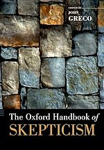 Télécharger le livre :  The Oxford Handbook of Skepticism