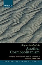 Télécharger le livre :  Another Cosmopolitanism
