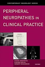 Télécharger le livre :  Peripheral Neuropathies in Clinical Practice