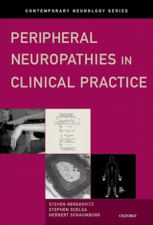 Téléchargez le livre :  Peripheral Neuropathies in Clinical Practice