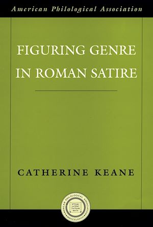 Téléchargez le livre :  Figuring Genre in Roman Satire