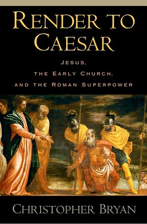 Téléchargez le livre :  Render to Caesar