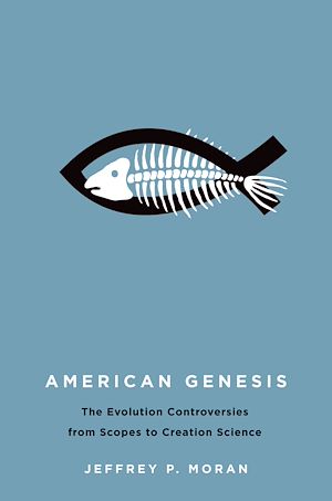Téléchargez le livre :  American Genesis