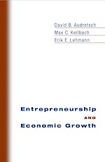 Télécharger le livre :  Entrepreneurship and Economic Growth