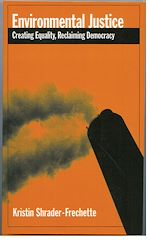Télécharger le livre :  Environmental Justice