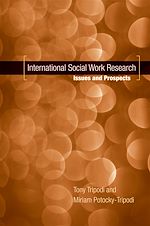 Télécharger le livre :  International Social Work Research