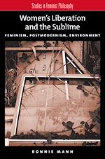 Télécharger le livre :  Women's Liberation and the Sublime