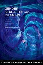 Download this eBook Gender, Sexuality, and Meaning