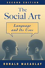 Télécharger le livre :  The Social Art