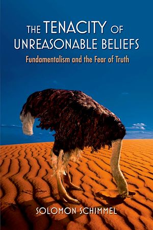 Téléchargez le livre :  The Tenacity of Unreasonable Beliefs