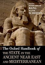 Télécharger le livre :  The Oxford Handbook of the State in the Ancient Near East and Mediterranean