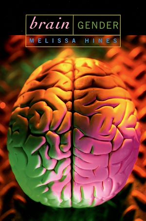 Téléchargez le livre :  Brain Gender