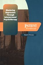 Télécharger le livre :  Mastering Depression through Interpersonal Psychotherapy