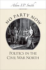 Télécharger le livre :  No Party Now