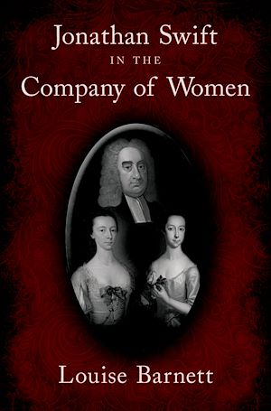 Téléchargez le livre :  Jonathan Swift in the Company of Women