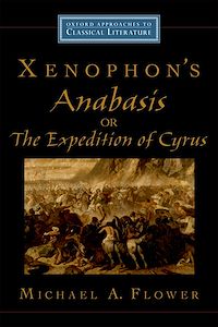 Téléchargez le livre :  Xenophon's Anabasis, or The Expedition of Cyrus