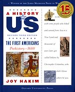 Télécharger le livre :  A History of US: The First Americans