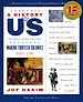 Télécharger le livre :  A History of US: Making Thirteen Colonies