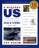 Télécharger le livre :  A History of US: An Age of Extremes