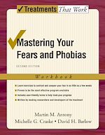 Télécharger le livre :  Mastering Your Fears and Phobias