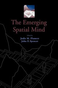 Téléchargez le livre :  The Emerging Spatial Mind