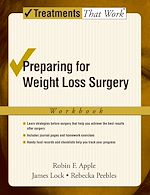 Télécharger le livre :  Preparing for Weight Loss Surgery