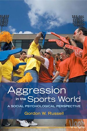 Téléchargez le livre :  Aggression in the Sports World