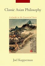 Télécharger le livre :  Classic Asian Philosophy