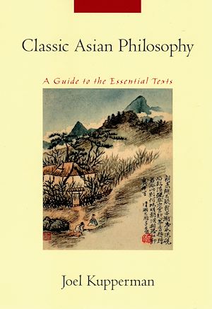 Téléchargez le livre :  Classic Asian Philosophy