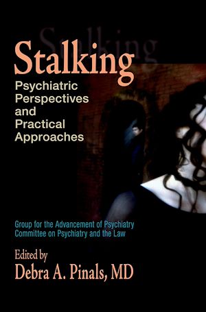 Téléchargez le livre :  Stalking