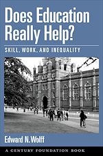 Télécharger le livre :  Does Education Really Help?