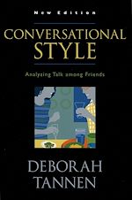 Télécharger le livre :  Conversational Style