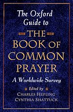 Télécharger le livre :  The Oxford Guide to The Book of Common Prayer