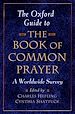 Télécharger le livre :  The Oxford Guide to The Book of Common Prayer