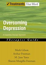 Télécharger le livre :  Overcoming Depression