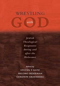 Téléchargez le livre :  Wrestling with God