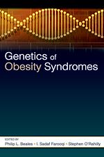 Télécharger le livre :  Genetics of Obesity Syndromes