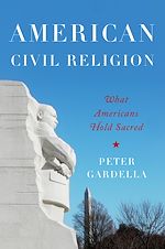 Télécharger le livre :  American Civil Religion
