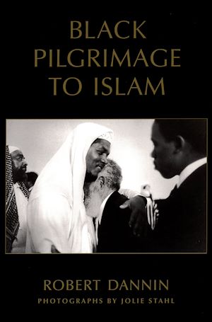 Téléchargez le livre :  Black Pilgrimage to Islam