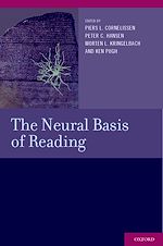 Télécharger le livre :  The Neural Basis of Reading
